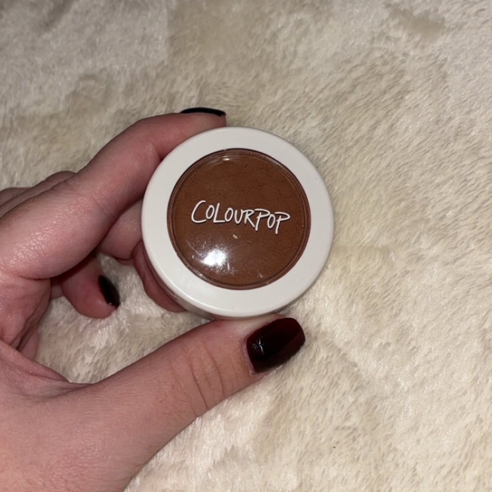 New, Colourpop Super Shock Bronzer - Picture 4 of 8